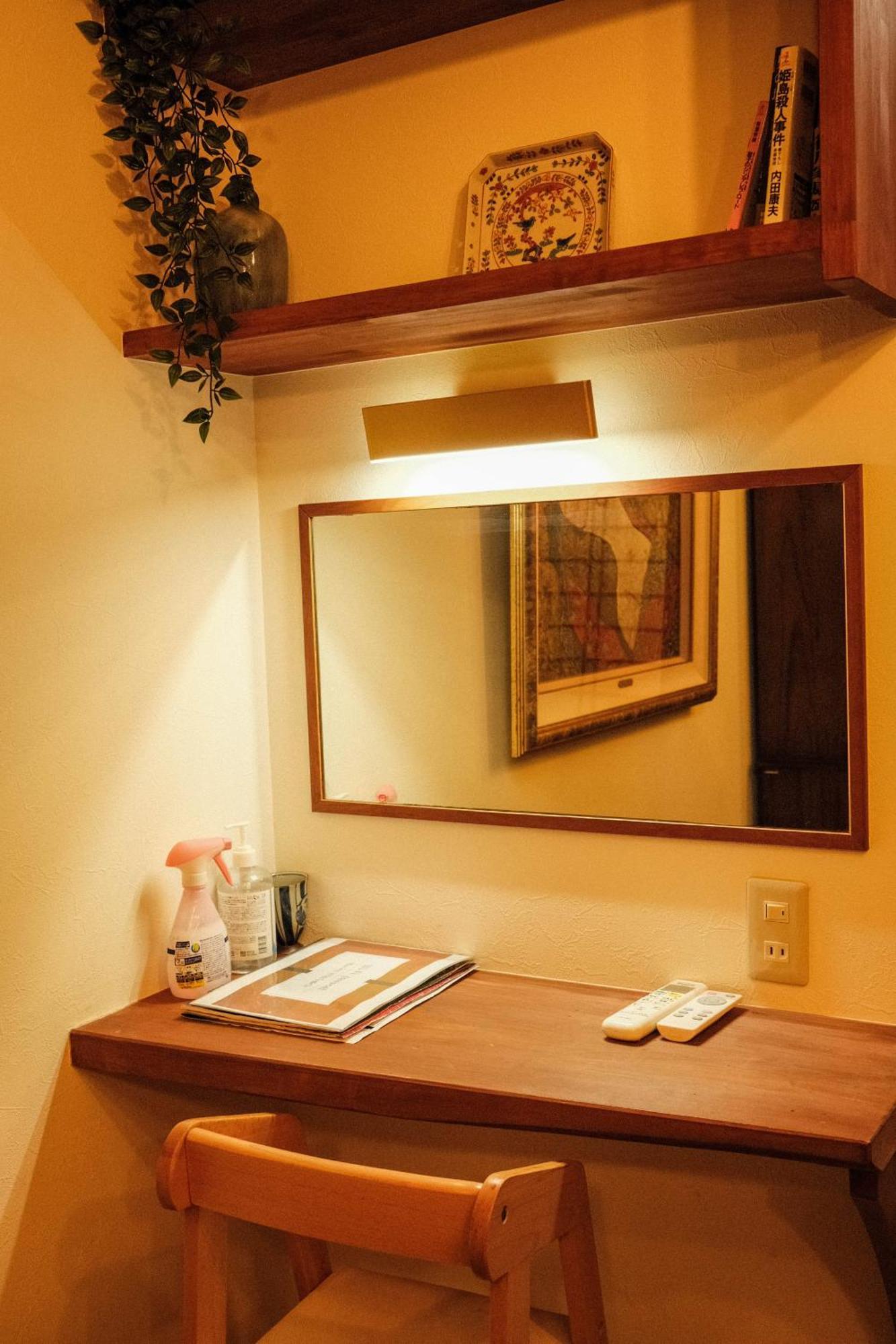 伊豆高原 温泉付別荘 Isana Mountain Villa Futo Ngoại thất bức ảnh